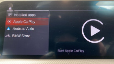 BMW 1 Series 118i [136] M Sport 5dr Step Auto [LCP] Petrol Hatchback